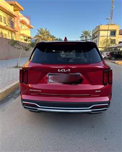 كيا سورينتو